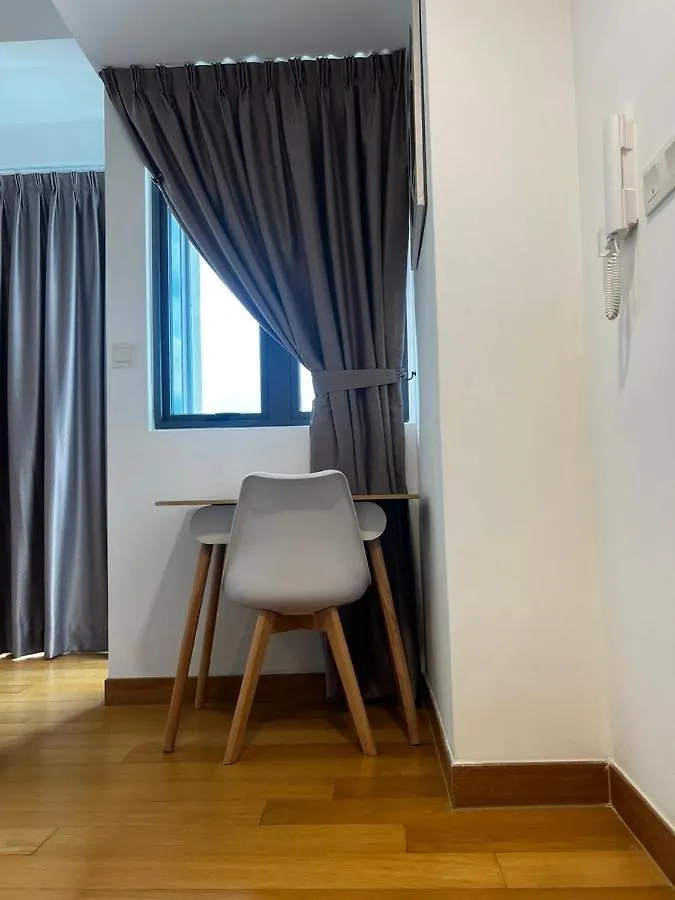 Appartement The Colony Stay Well Studio With Kl View Kuala Lumpur