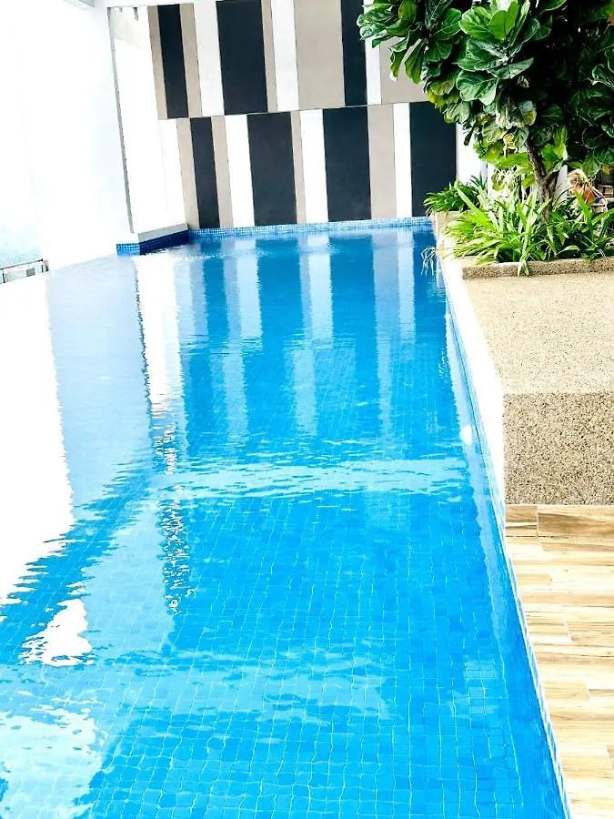 Appartement The Colony Stay Well Studio With Kl View Kuala Lumpur